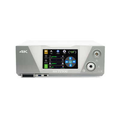 TUYOU TU-LTD500KG Sistema di telecamera endoscopica a touchscreen 4K con sorgente luminosa e registrazione per ENT