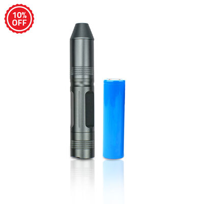 Fonte luminosa a LED a freddo portatile da 10W con batteria medica