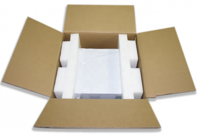 2 in 1 Ultra HD 4K Endoscopia Sistema di attrezzature Soluzioni mediche con LED fonte di luce fredda 5