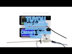 TUYOU Produttore Nuovo modulo FHD Endoscope Camera System Torre per la chirurgia laparoscopica e ENT