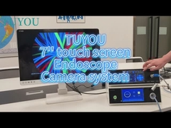 TUYOU FHD 2 in 1 Sistema di telecamere per endoscopi medici integrati per la laparoscopia S